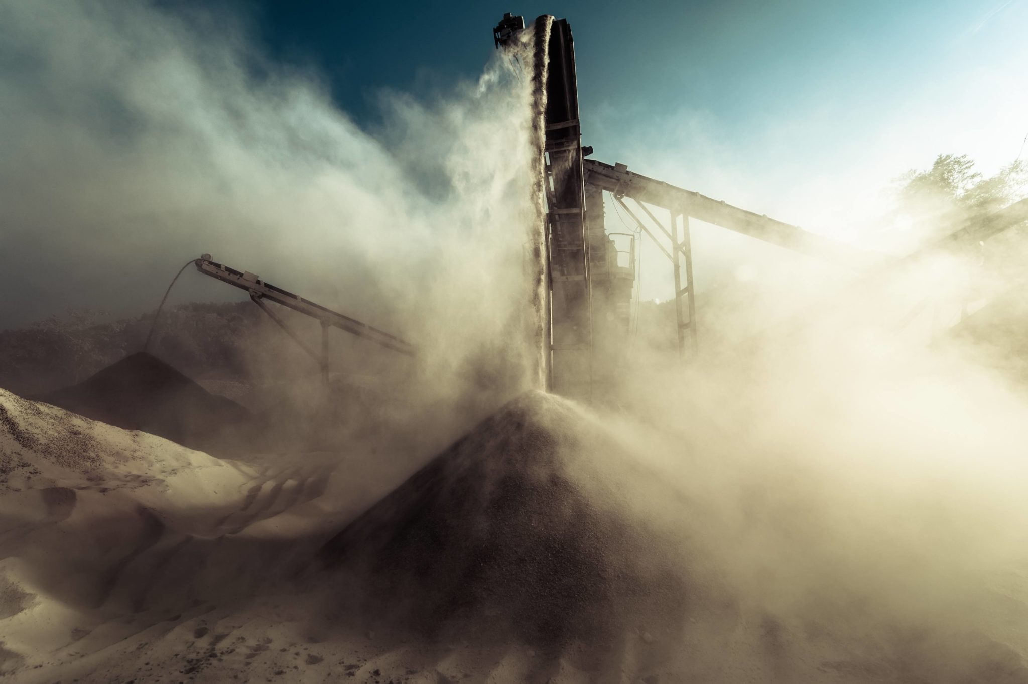 Dust Explosion Mitigation & Prevention Guide Dustcon Solutions